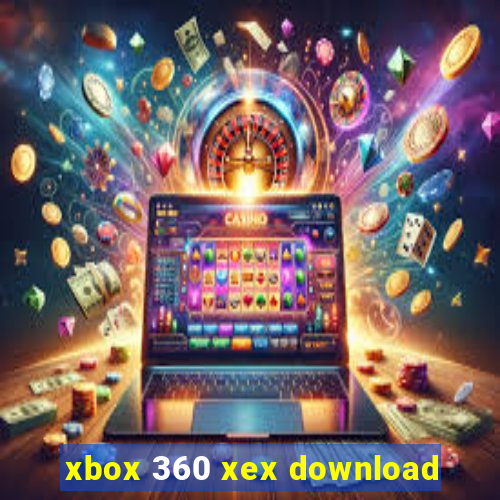 xbox 360 xex download